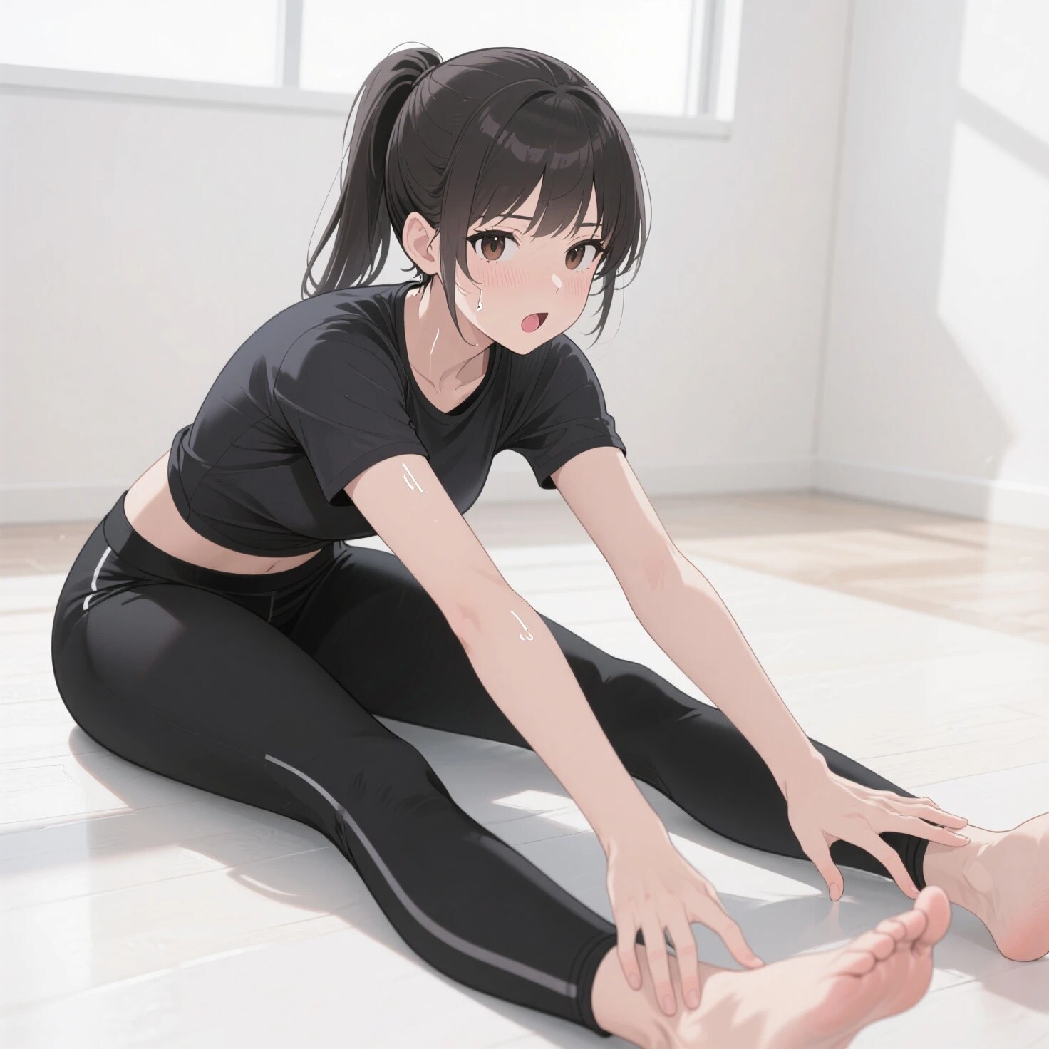 ストレッチ