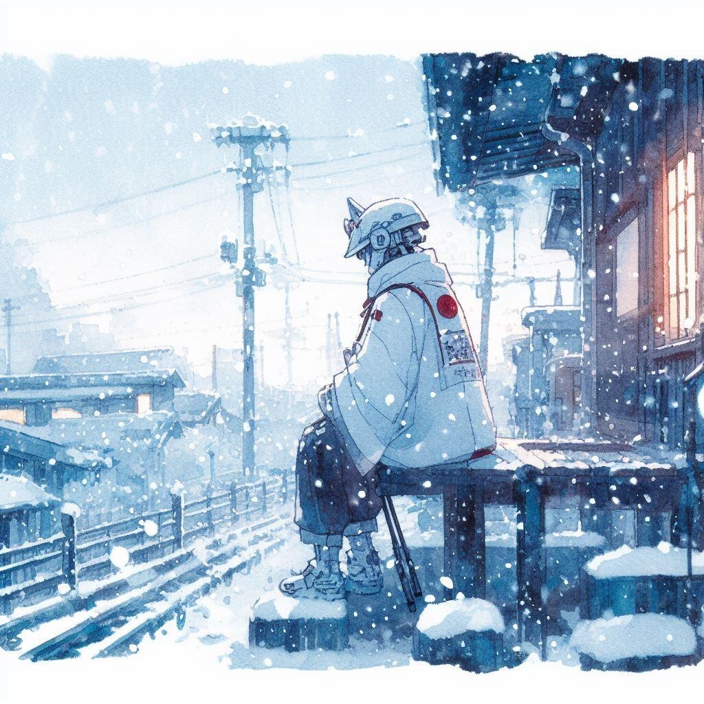 今日も反省・・・