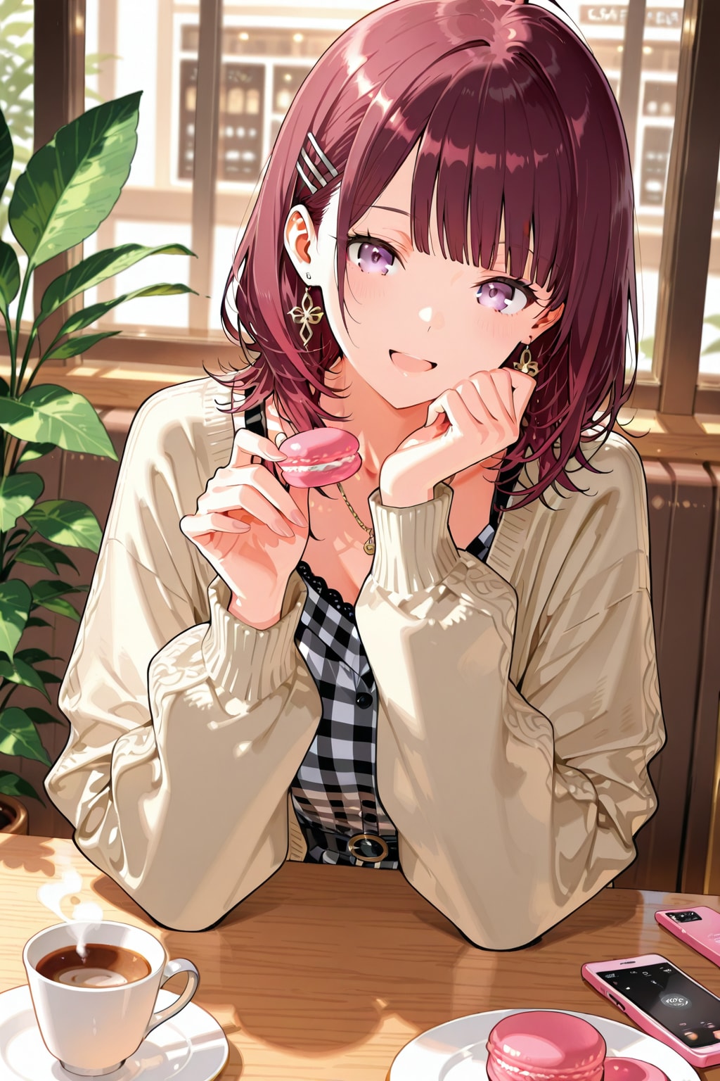 茜ちゃん１４８