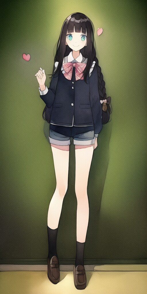 女学生など