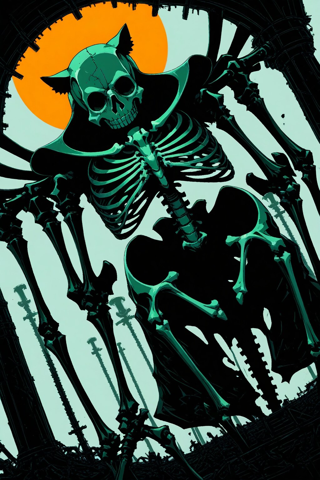 どうか我らにもケモ耳を