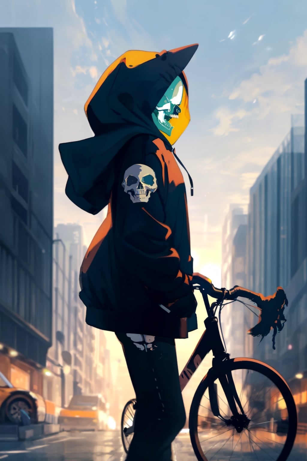 どうか我らにもケモ耳を