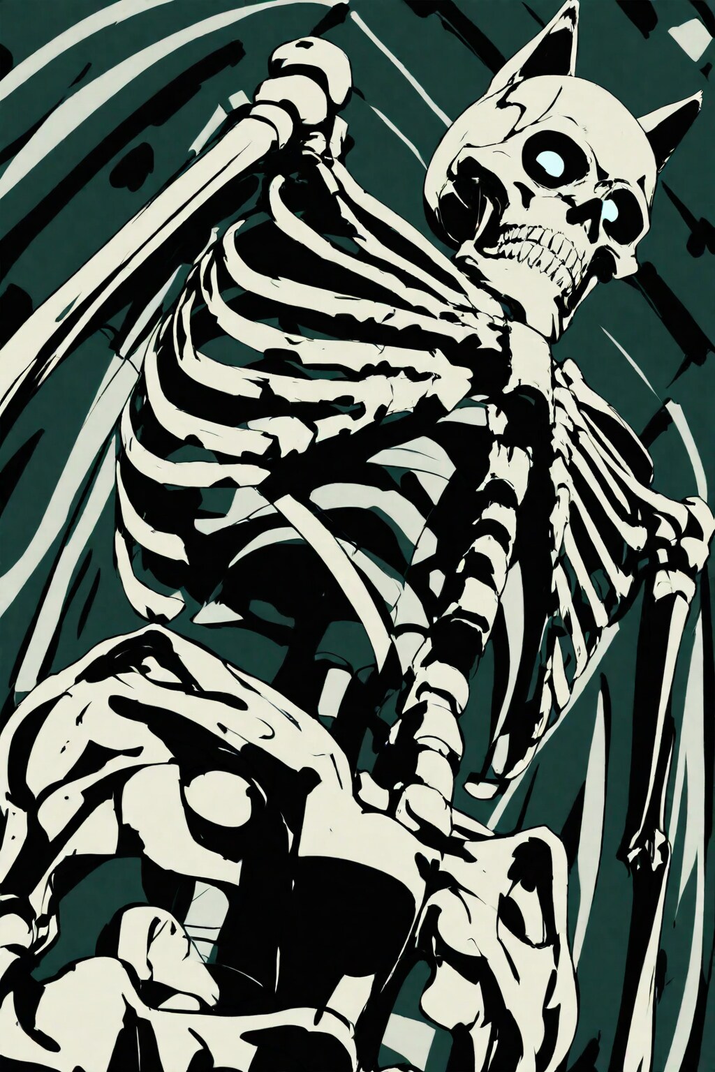 どうか我らにもケモ耳を