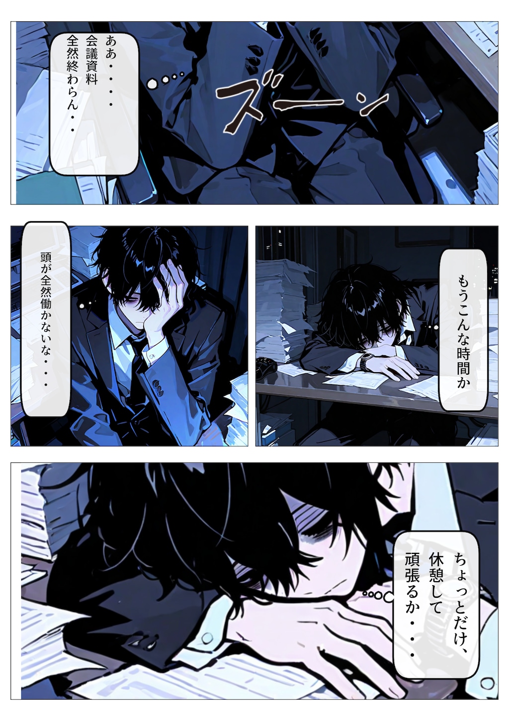 魔法使いの薬屋