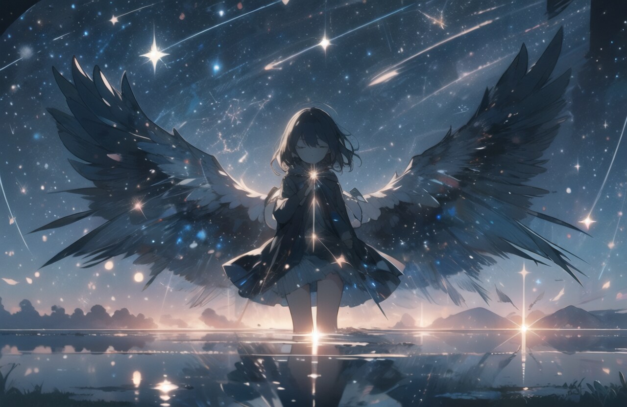 繋ぐ星座の一欠けら