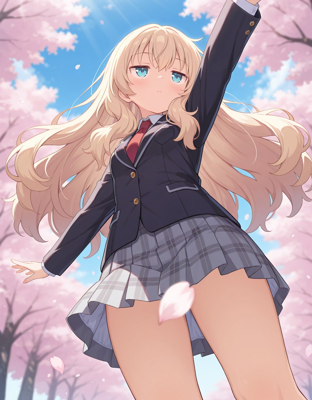 桜