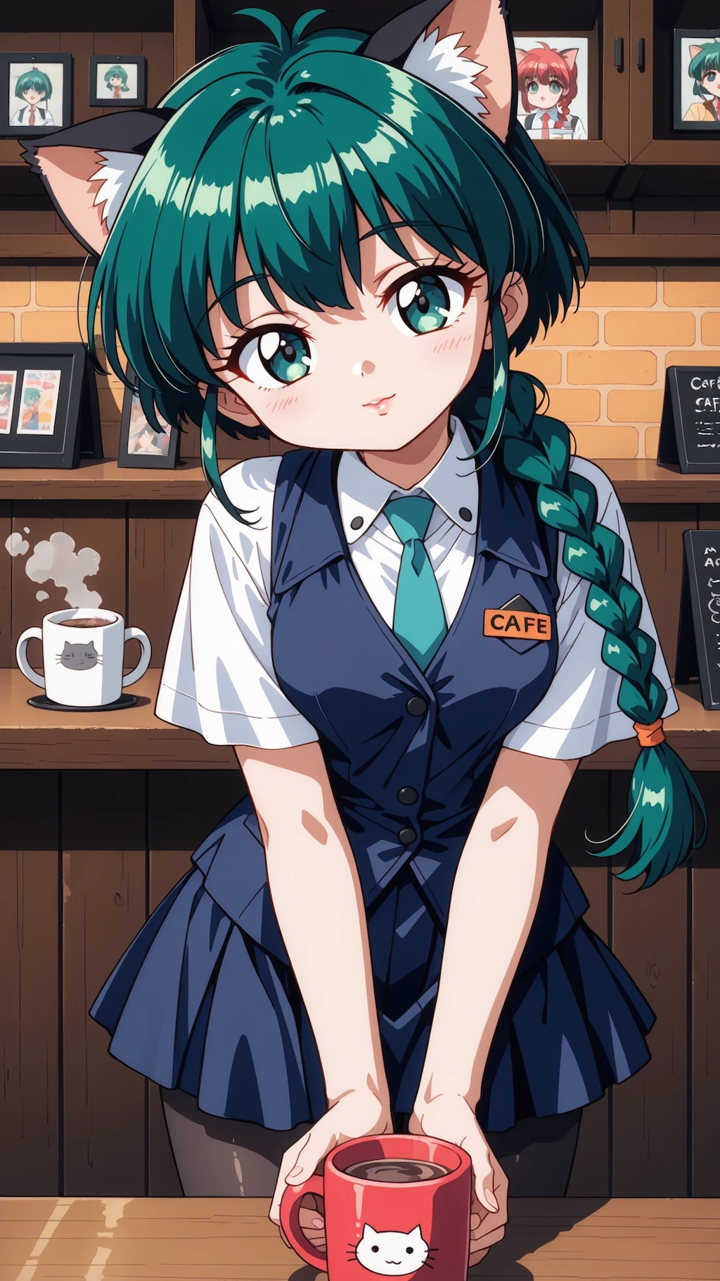 バウンティーハンター