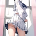 ラッキー 2枚目