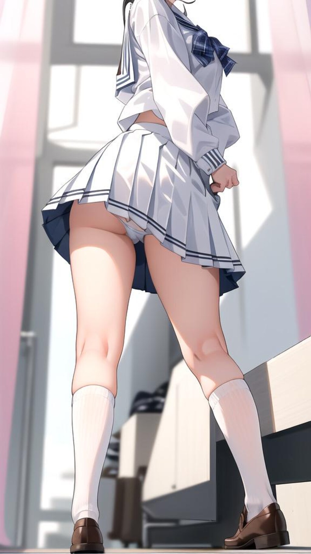 ラッキー