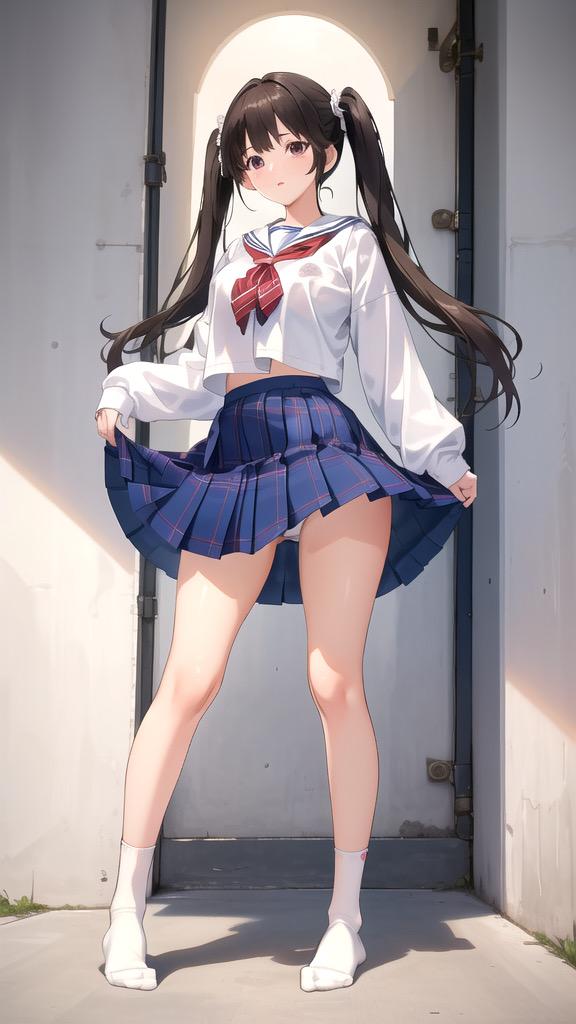 ラッキー