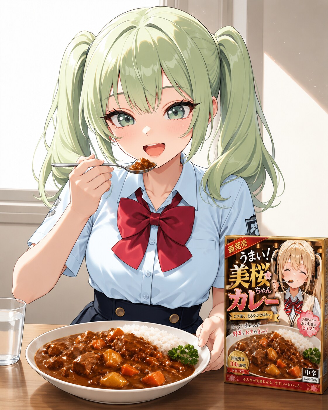 新商品お試し✨