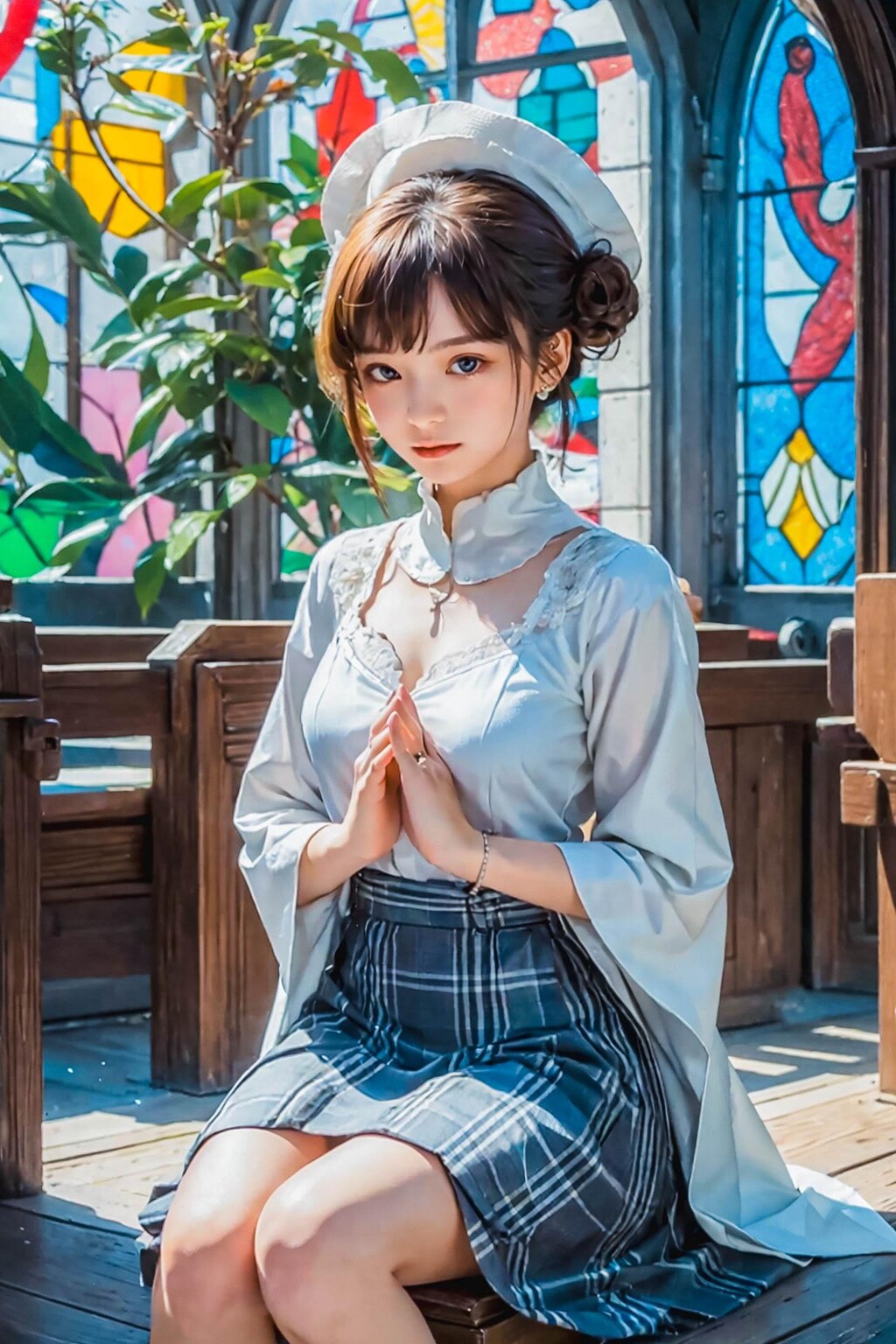 祈り