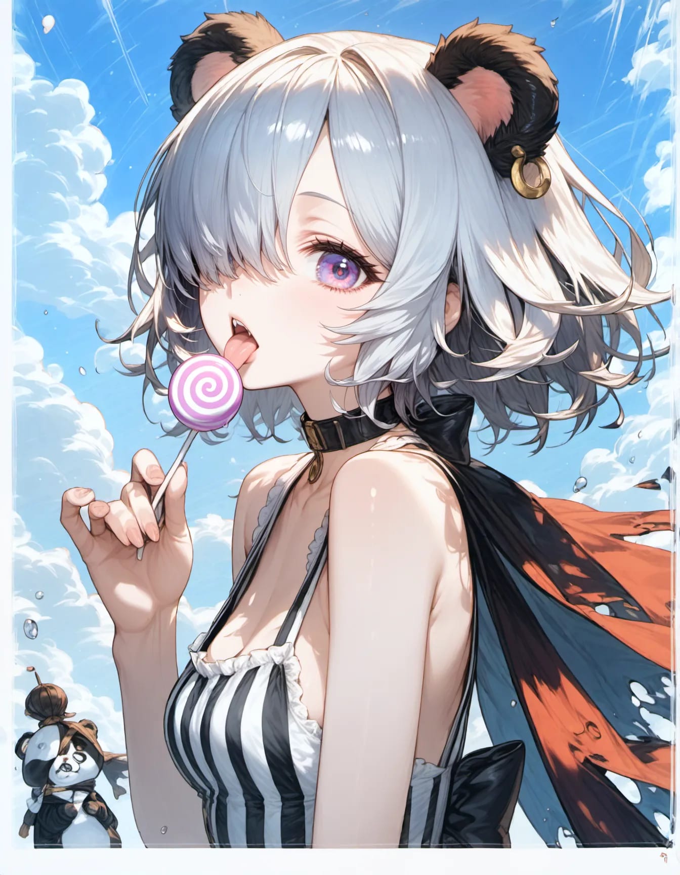 Sugarfang