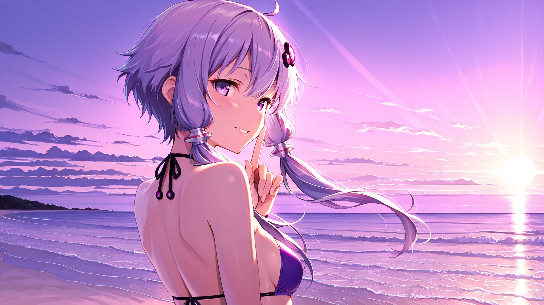 ゆうぐれゆかり