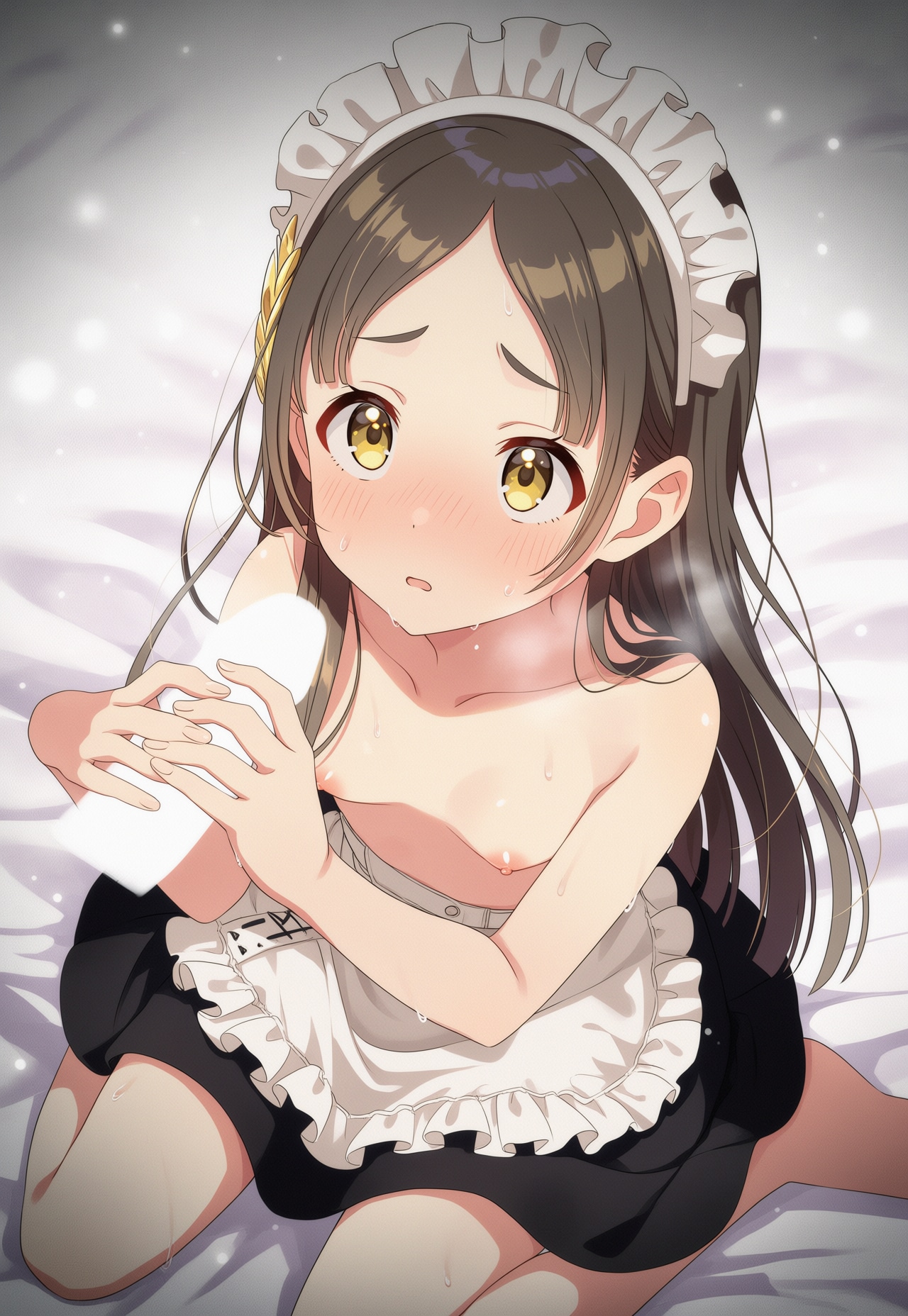 倉本千奈