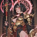 橋姫・狂 4枚目