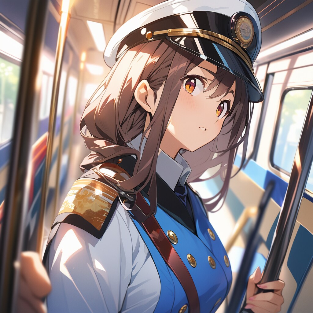 ８月２２日はチンチン電車の日です | の人気AIイラスト・グラビア