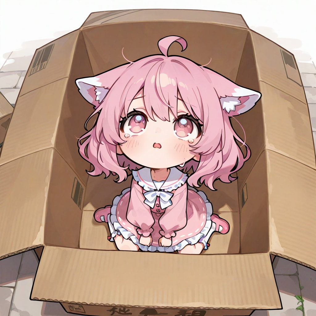 ウチの娘売ります