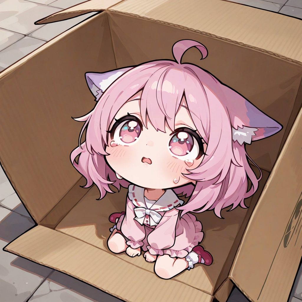 ウチの娘売ります