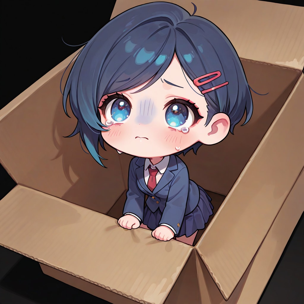 ウチの娘売ります