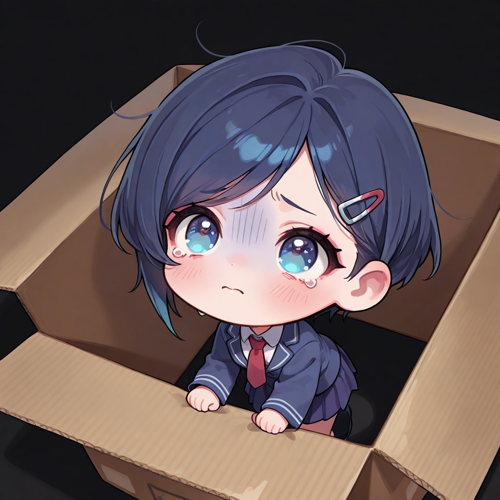 ウチの娘売ります