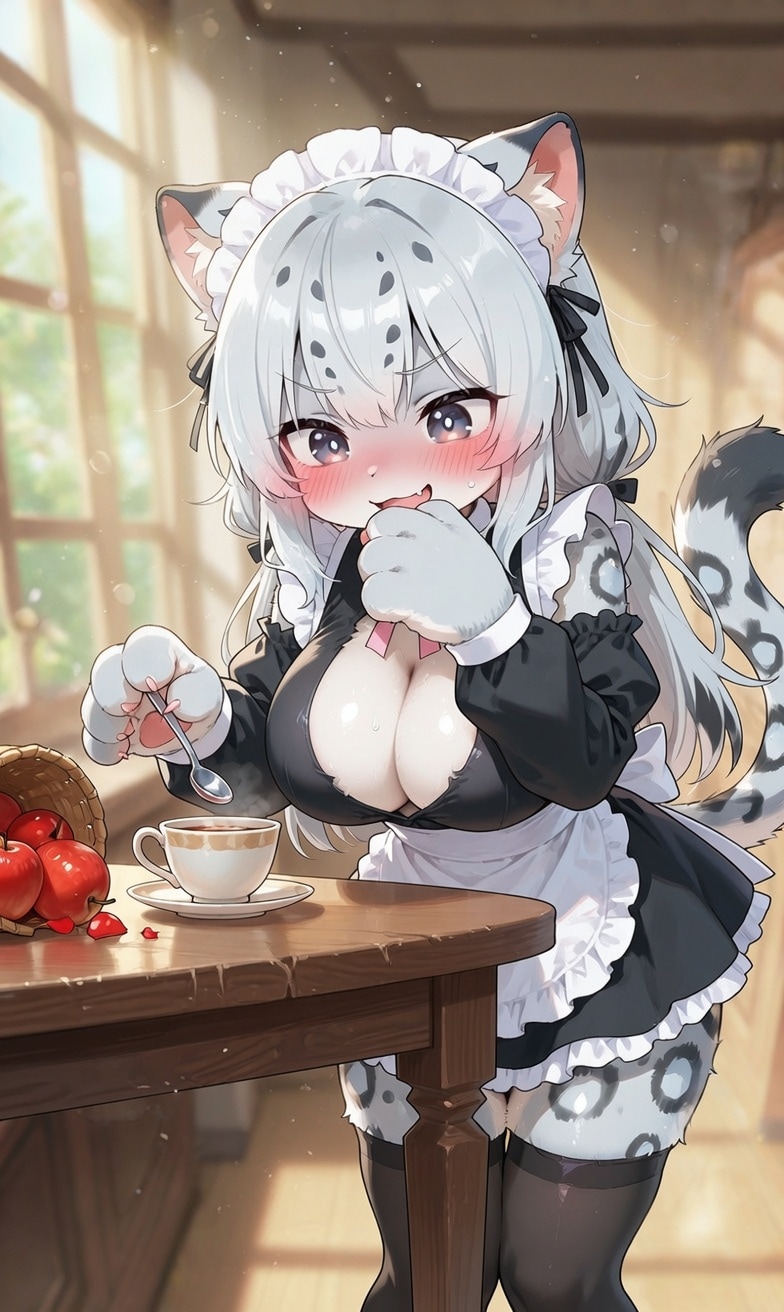 イタズラするぜメスガキちゃん