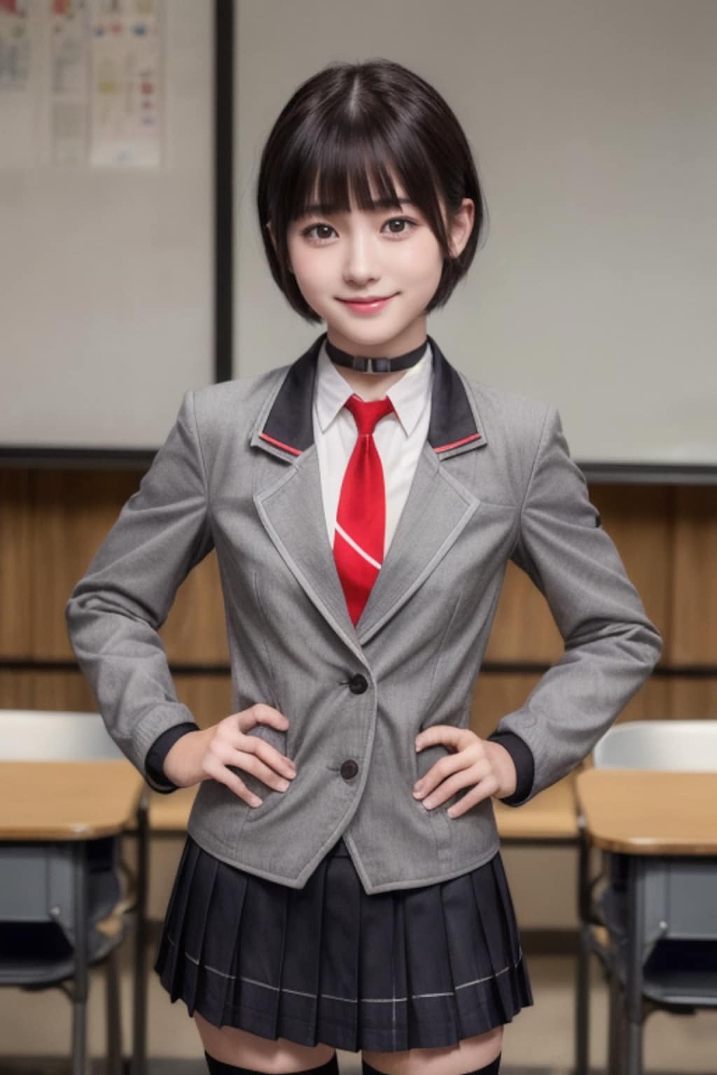 下校