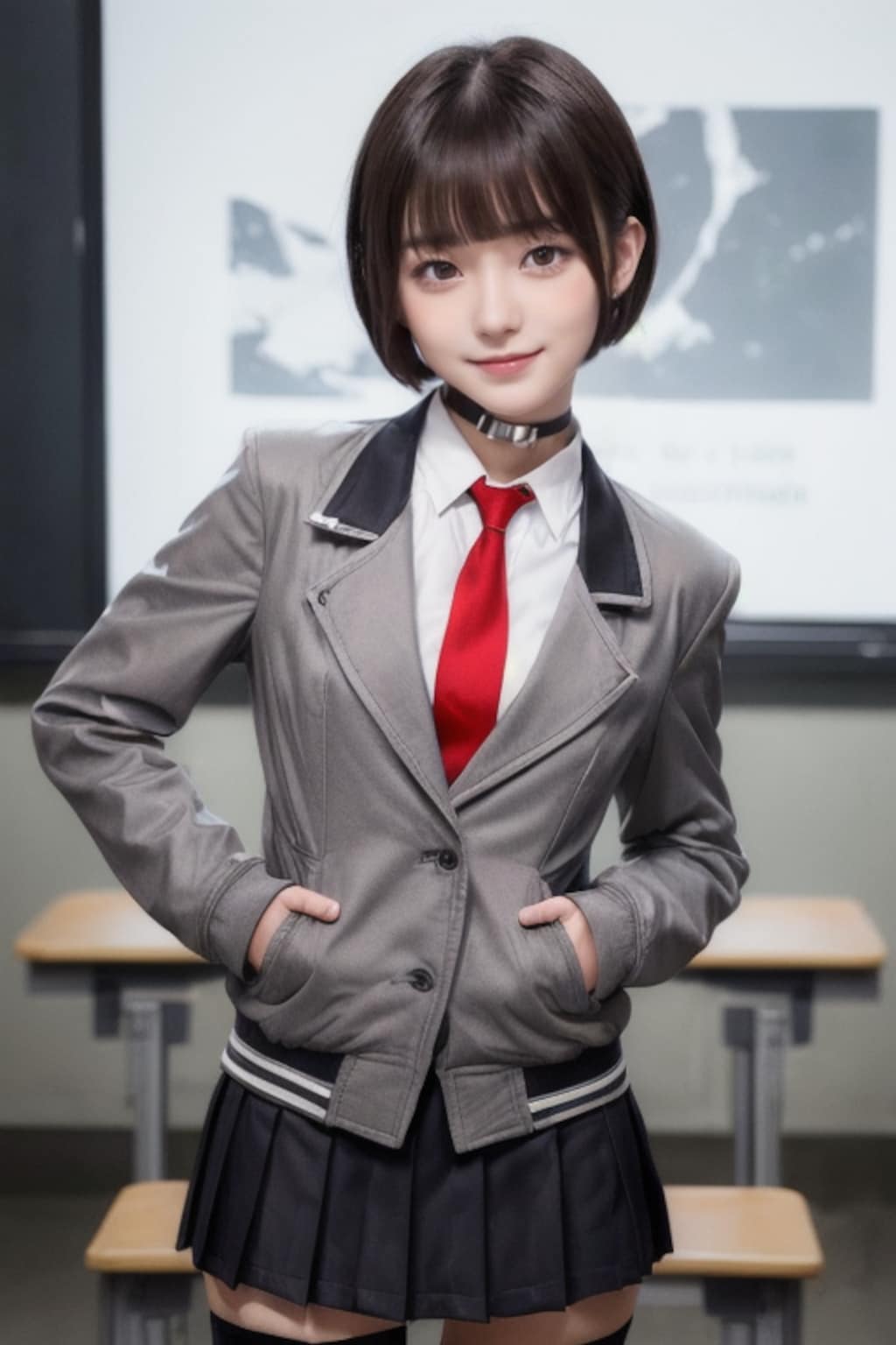 下校