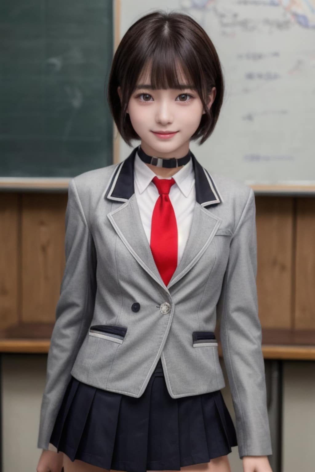 下校