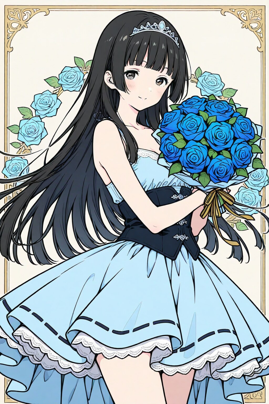 投稿数が1000件を超えました！ | の人気AIイラスト・グラビア