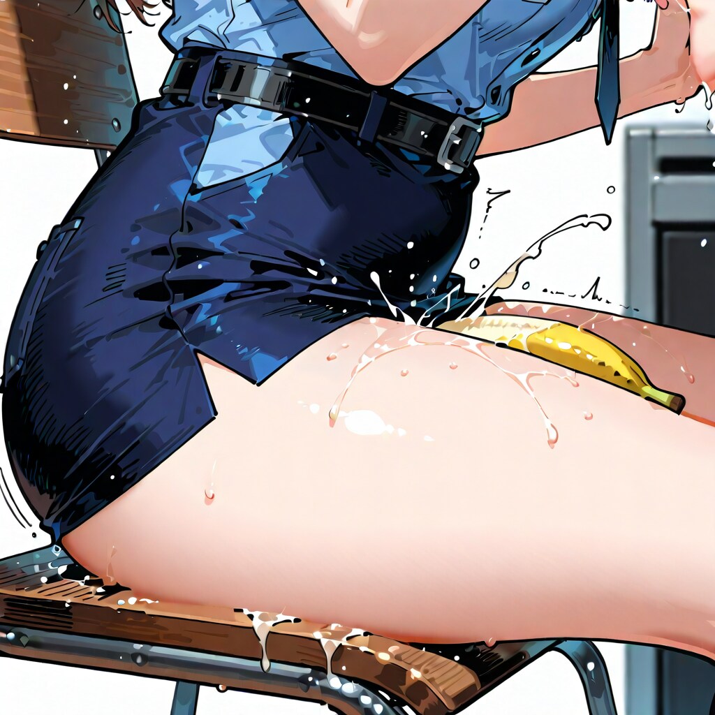 悶々署 09
