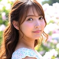 Grok美女たち 4枚目