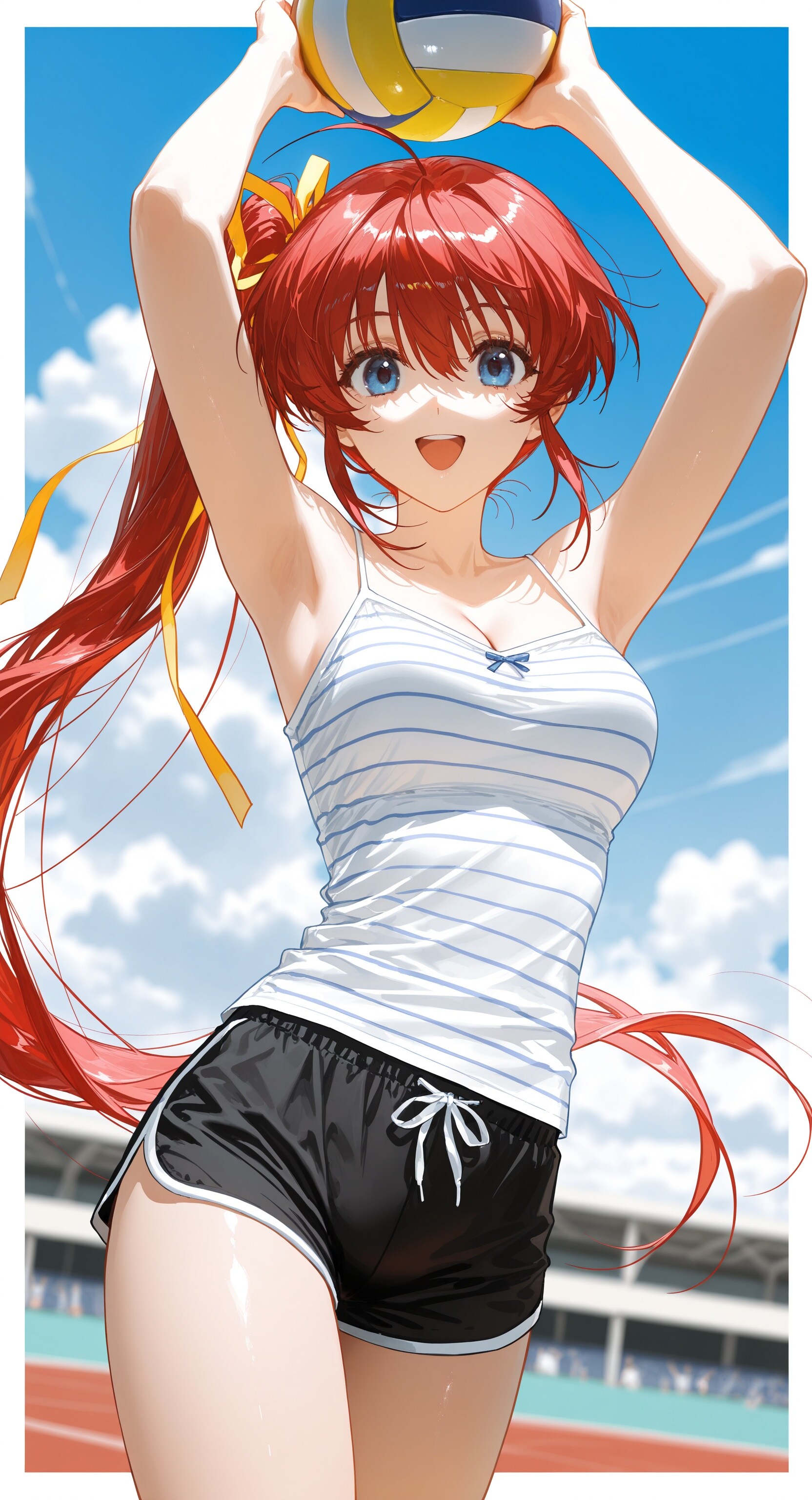 高瀬瑞希