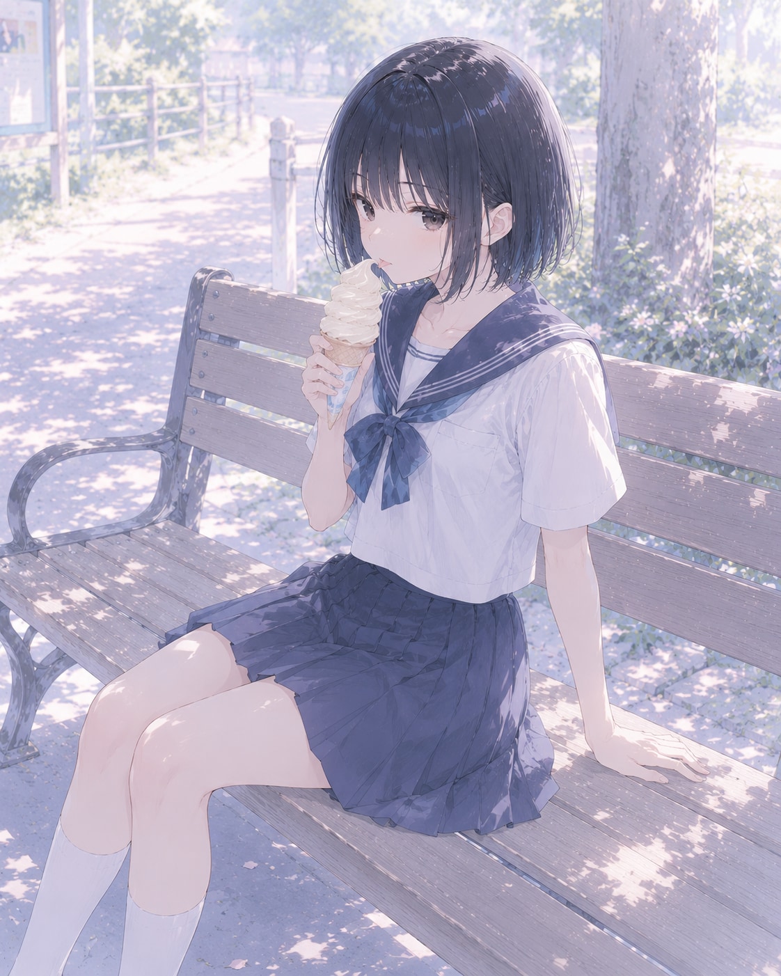 アイス