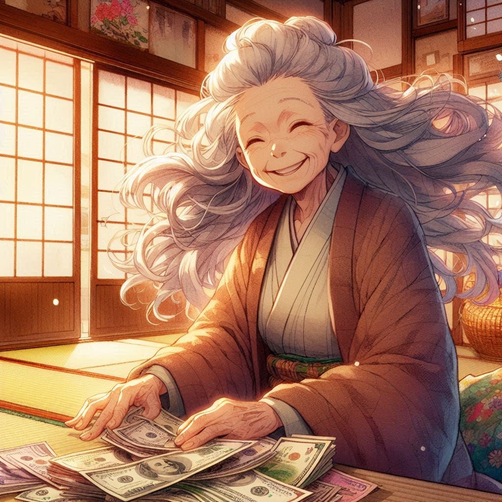 これで安心 | の人気AIイラスト・グラビア