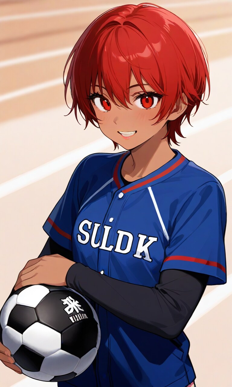 次はどの部に応援にいけばいいんだっけ？ | の人気AIイラスト・グラビア