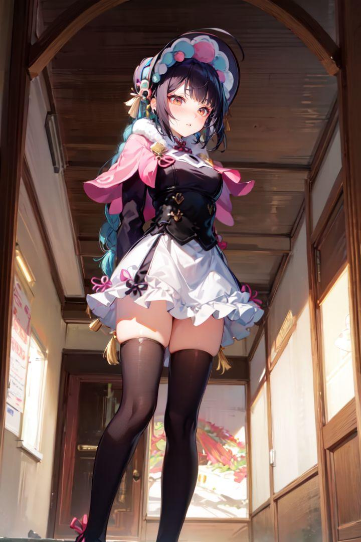 雲菫