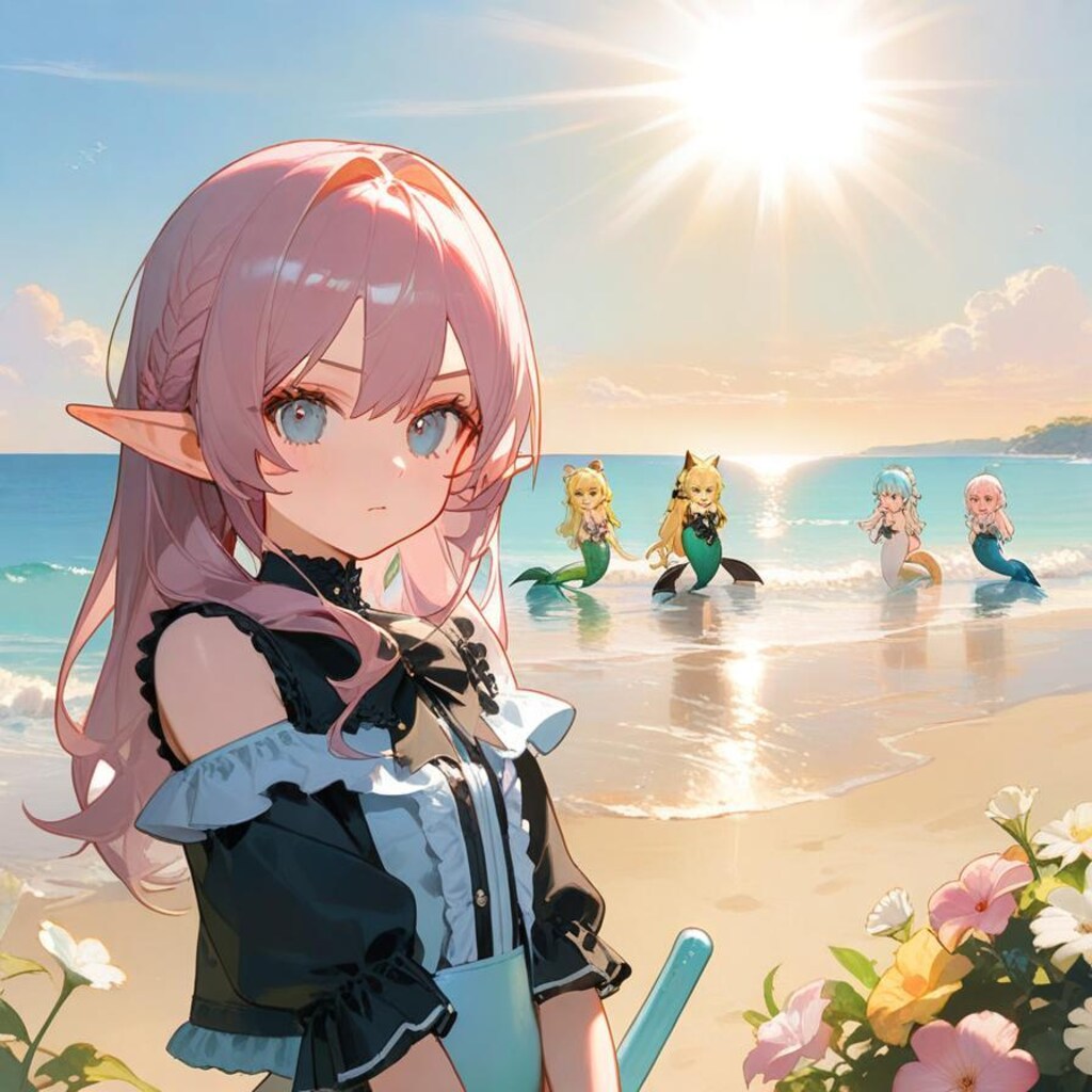 なんか物騒なのが！！