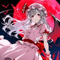 マジコス霧子(レミリア・スカーレット) 3枚目