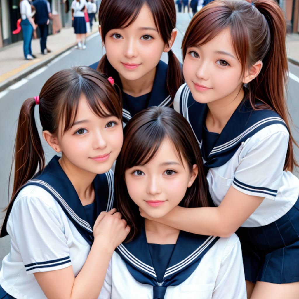 修学旅行の思い出に