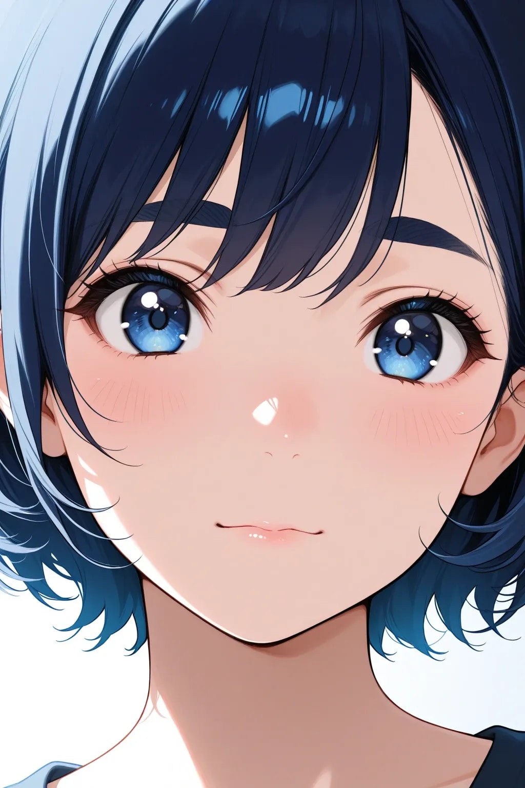 クローズアップ
