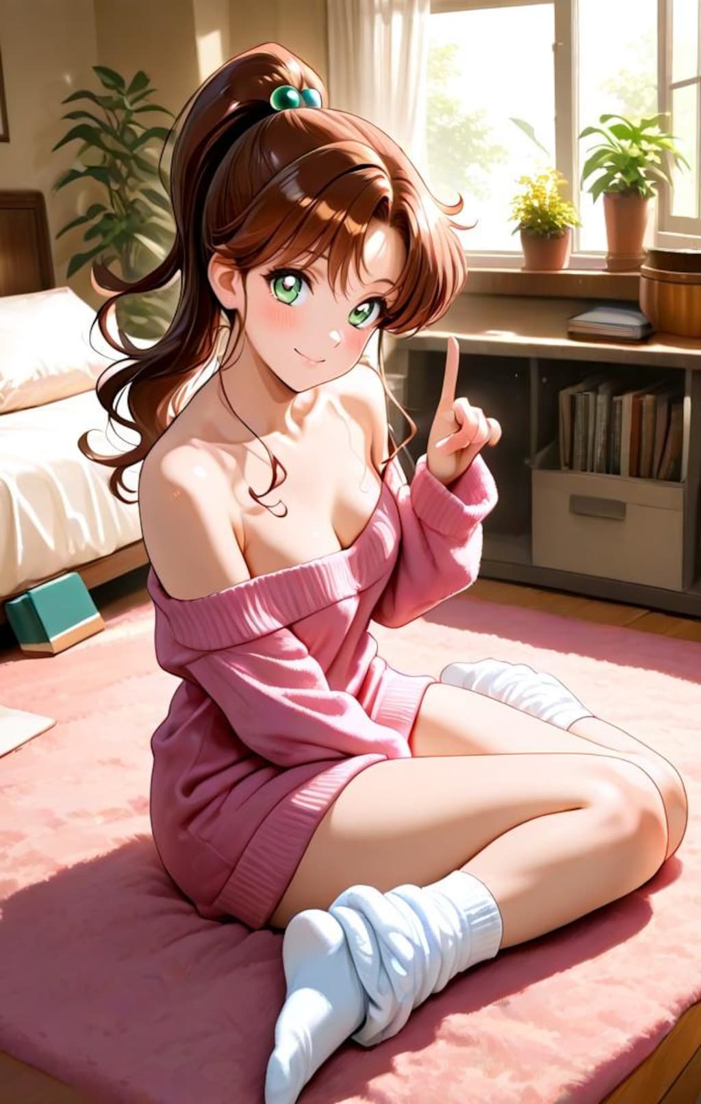 sweet girl 919
