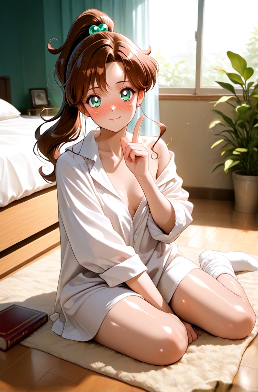 sweet girl 919