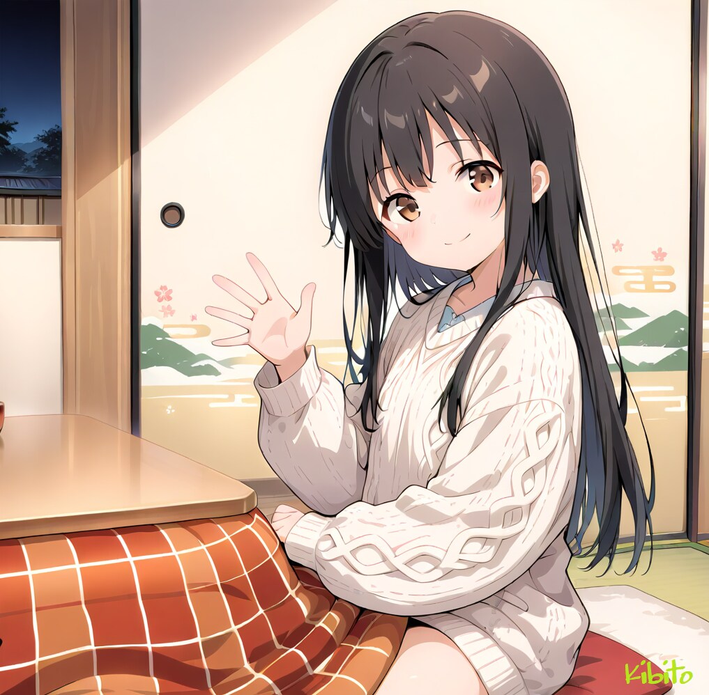 お先っ | の人気AIイラスト・グラビア