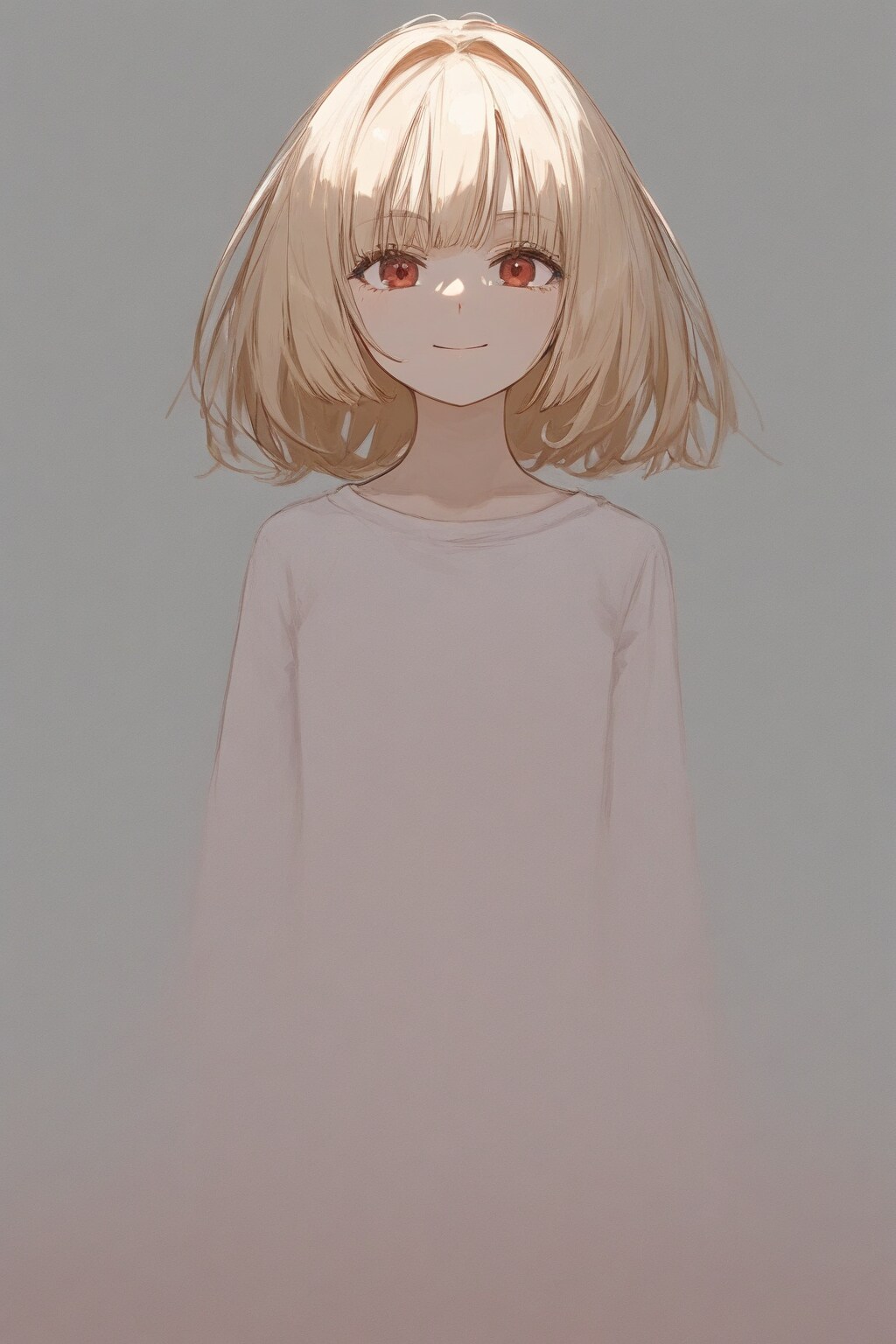 GARLAND 1 スケール変えてみた