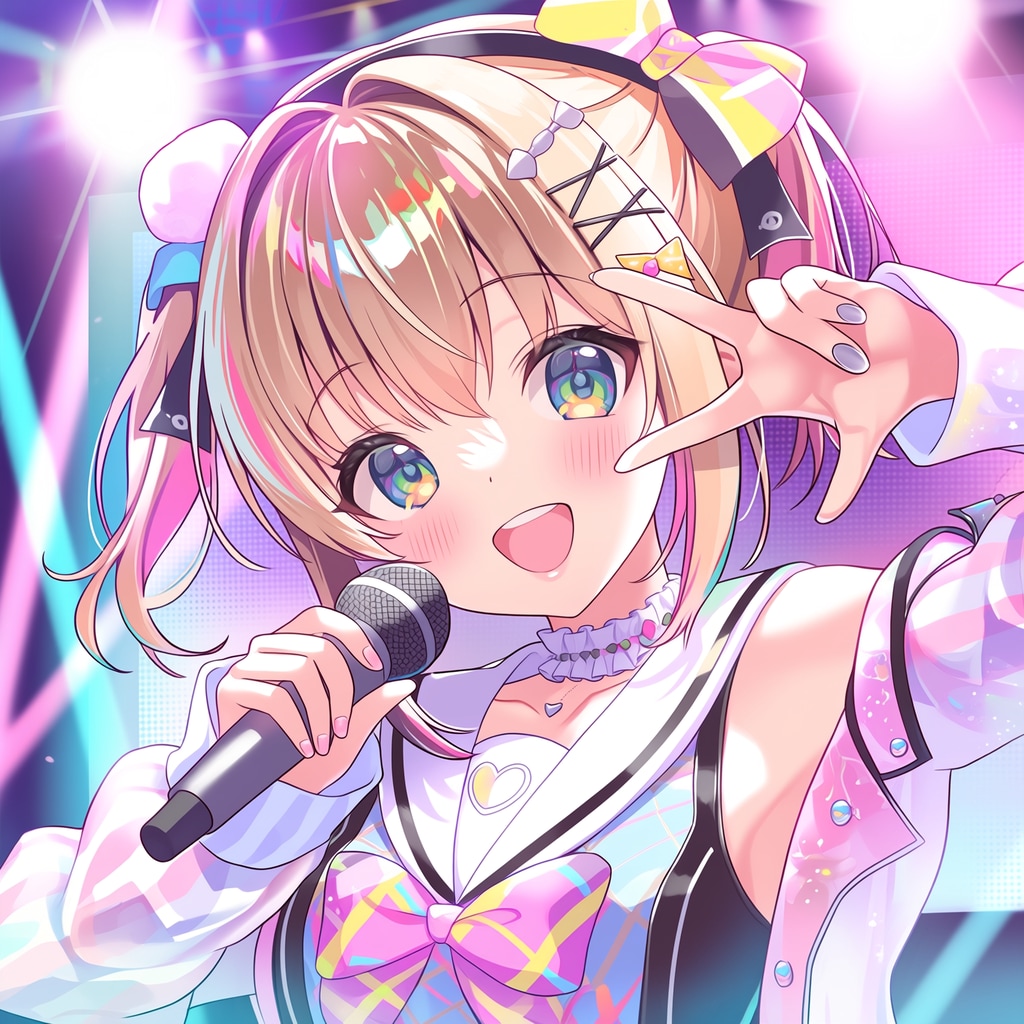 ３時のアイドル（111）