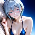 蒼井空(AoiSora)　水着 7枚目