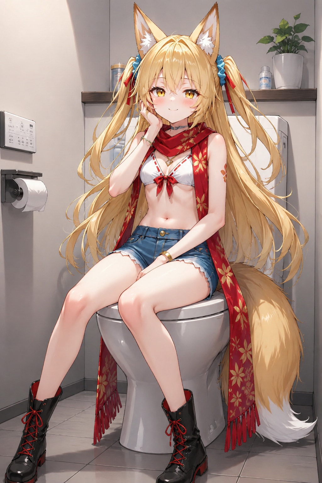 【他己紹介】ミラさん