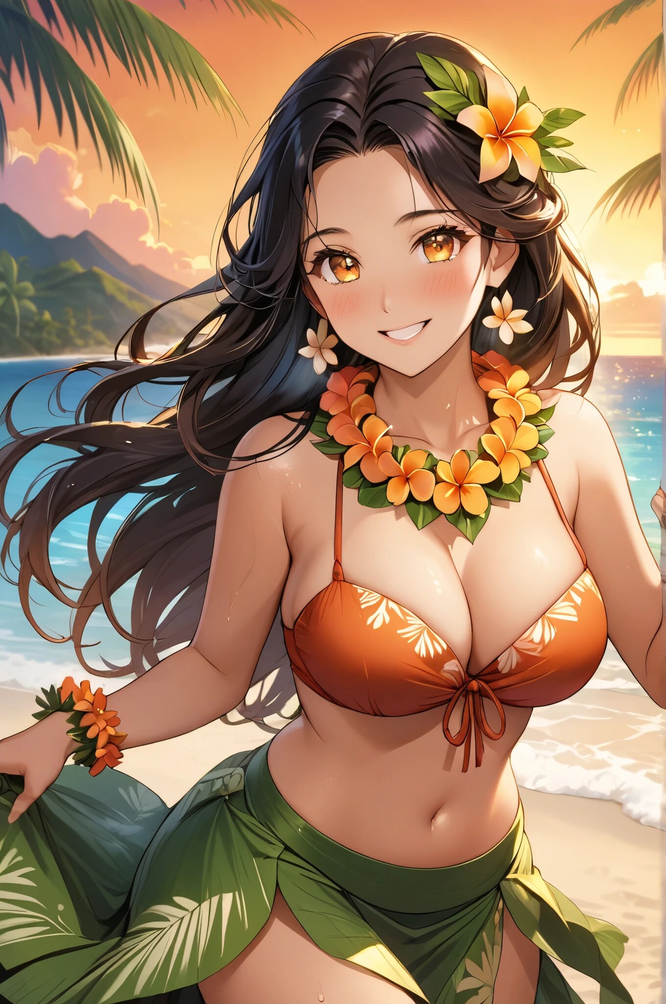 一緒に踊りますか？