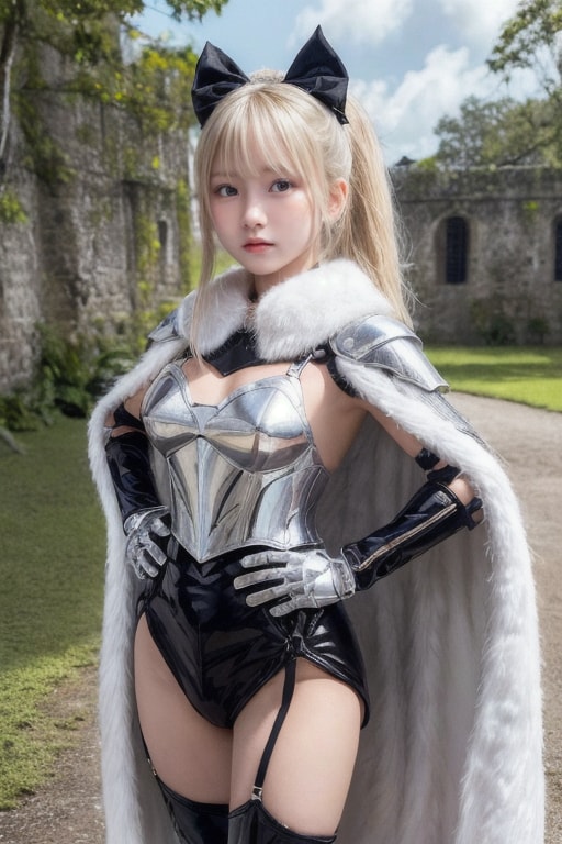 新たなる1歩のおぱ戦士